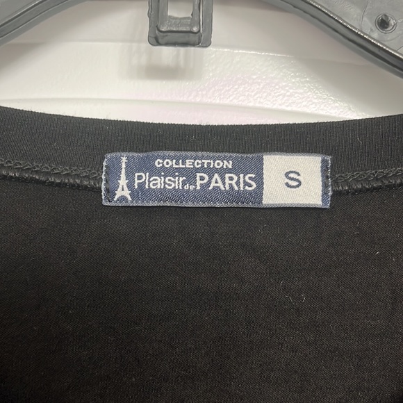 NWOT Paris T shirt - Picture 2 of 5